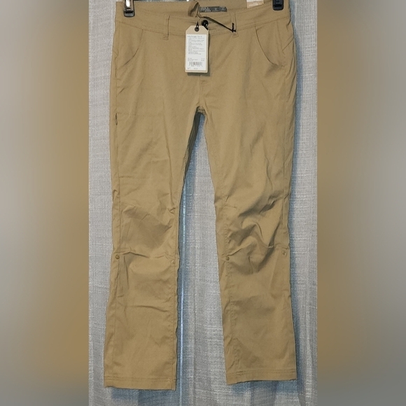 Prana Hiking pants -12 - Picture 9 of 10